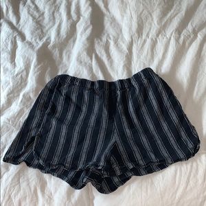 brandy melville shorts
